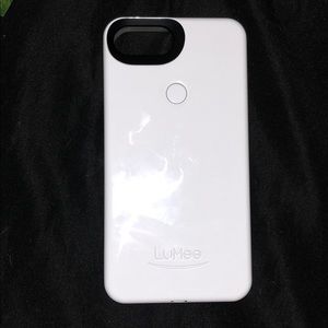 6/7 plus Lumee Case